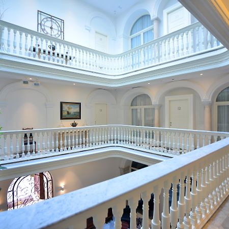 El Armador Casa Palacio By Luxury Suites كاديز المظهر الخارجي الصورة