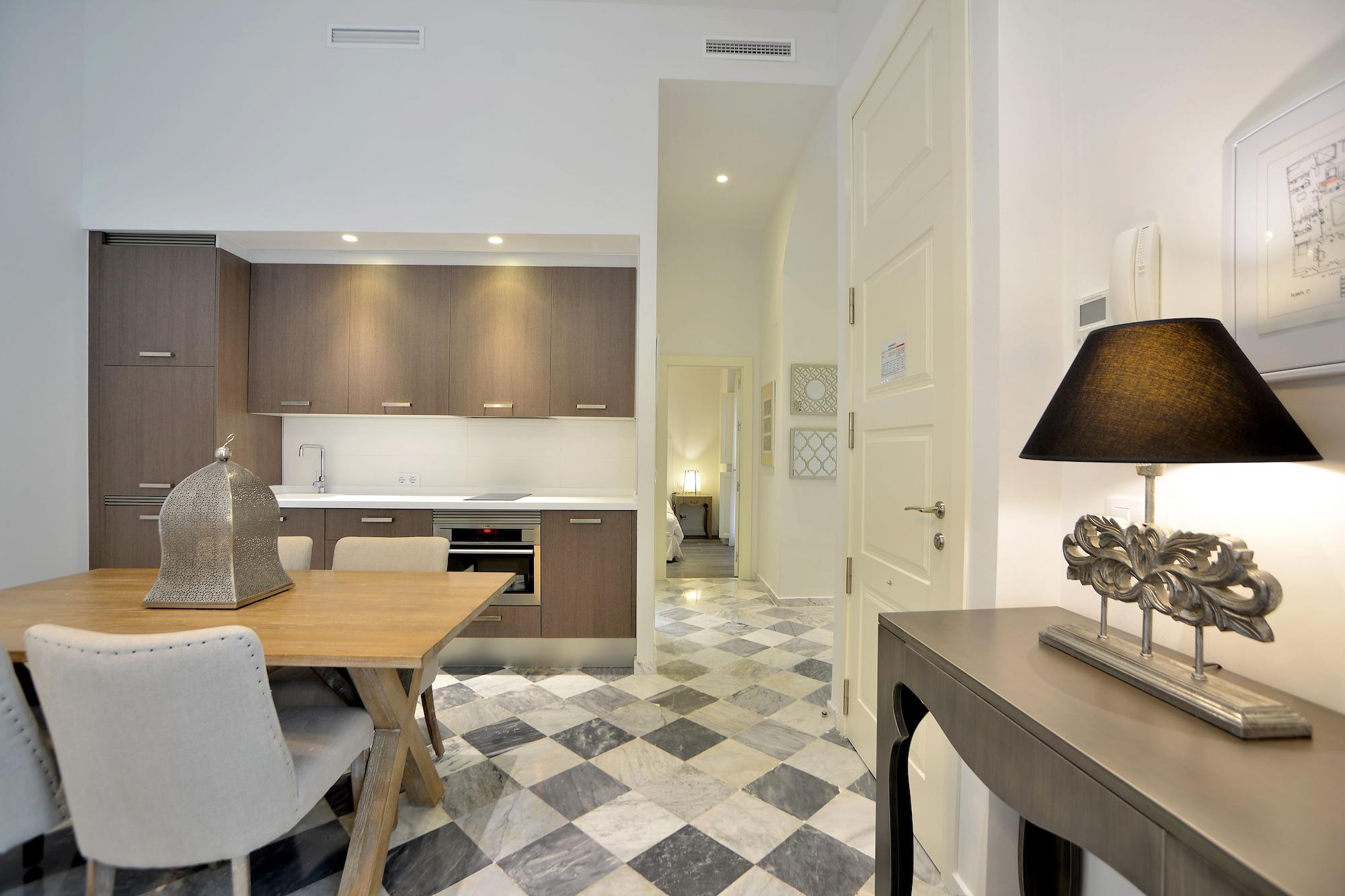 El Armador Casa Palacio By Luxury Suites كاديز المظهر الخارجي الصورة