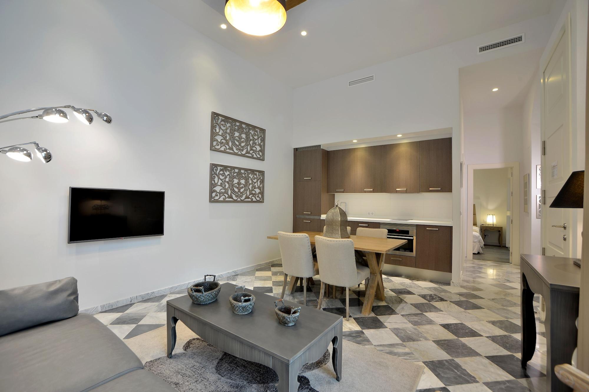 El Armador Casa Palacio By Luxury Suites كاديز المظهر الخارجي الصورة