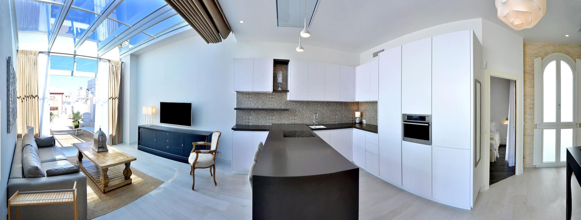 El Armador Casa Palacio By Luxury Suites كاديز المظهر الخارجي الصورة