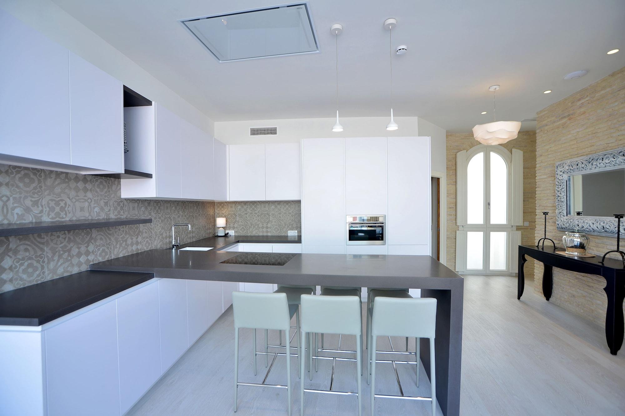 El Armador Casa Palacio By Luxury Suites كاديز المظهر الخارجي الصورة
