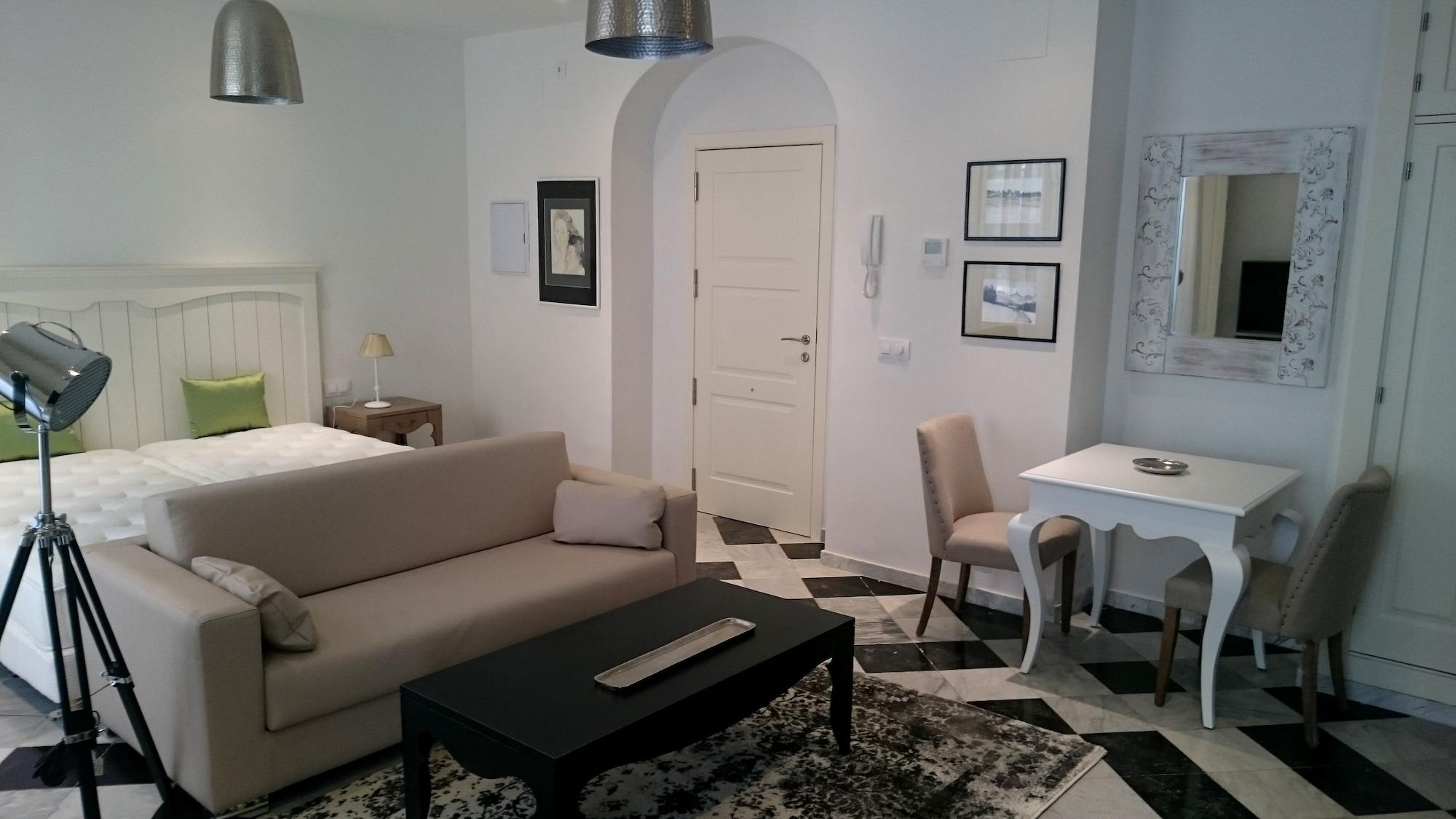 El Armador Casa Palacio By Luxury Suites كاديز المظهر الخارجي الصورة