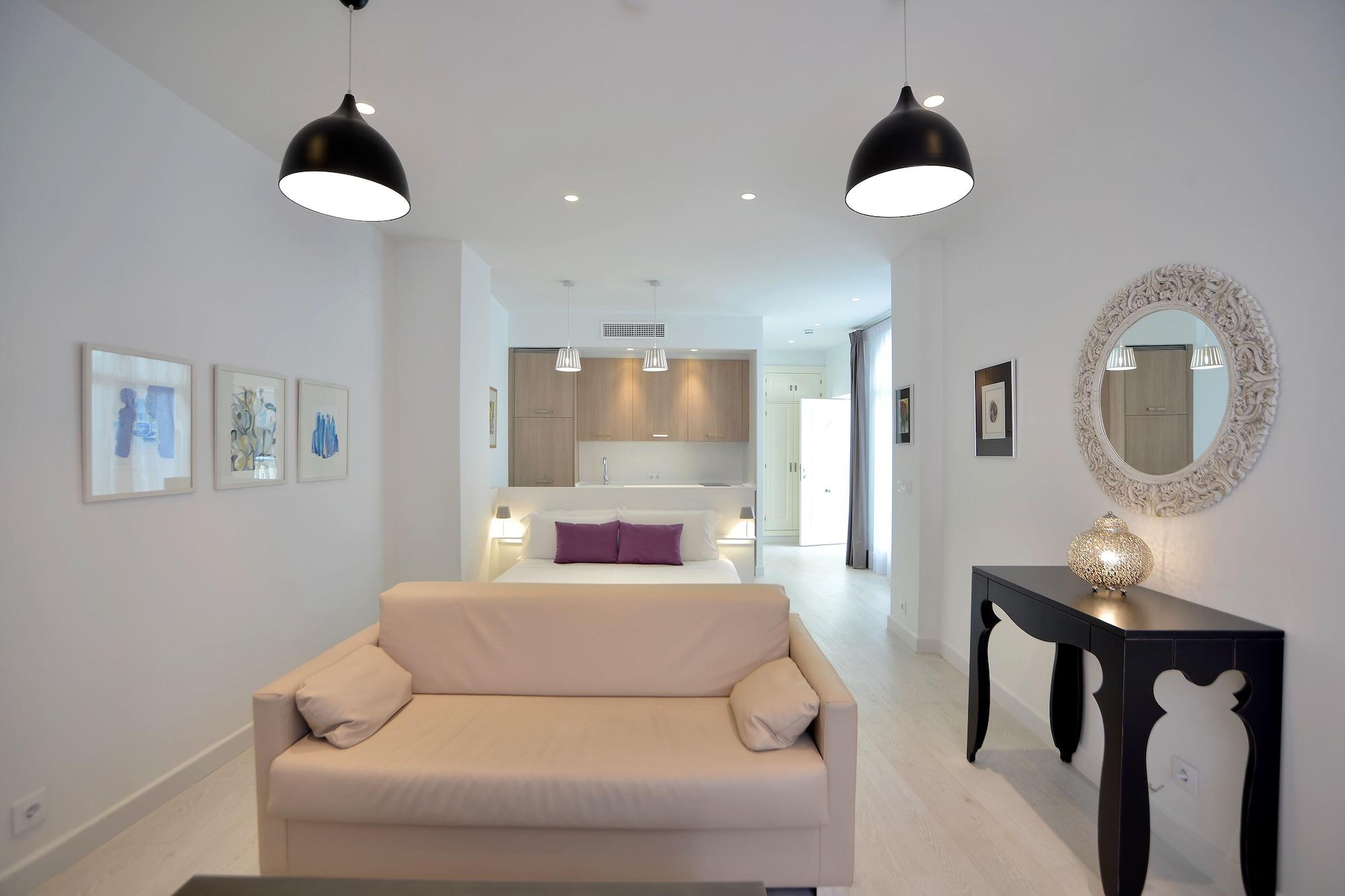 El Armador Casa Palacio By Luxury Suites كاديز المظهر الخارجي الصورة