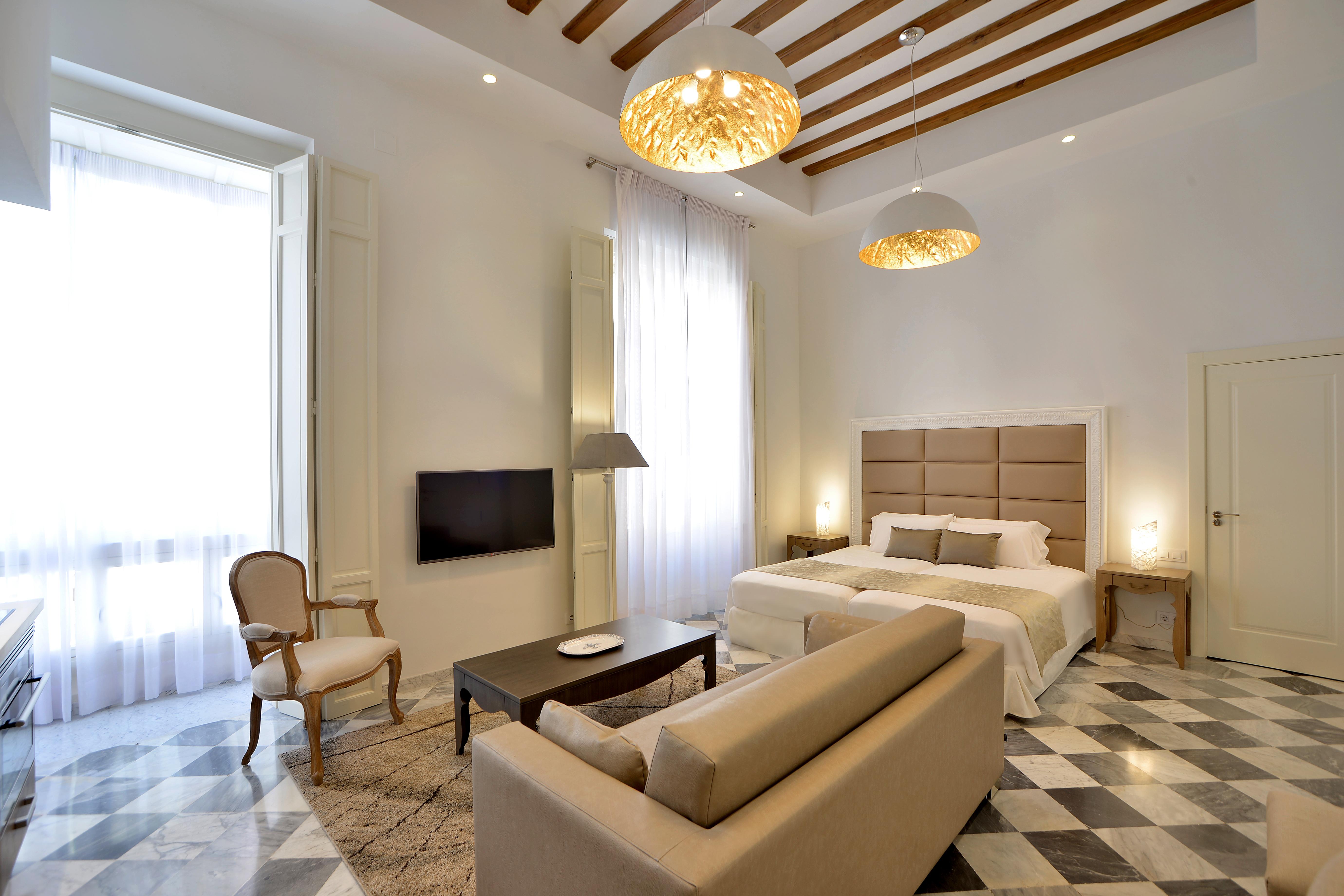 El Armador Casa Palacio By Luxury Suites كاديز المظهر الخارجي الصورة