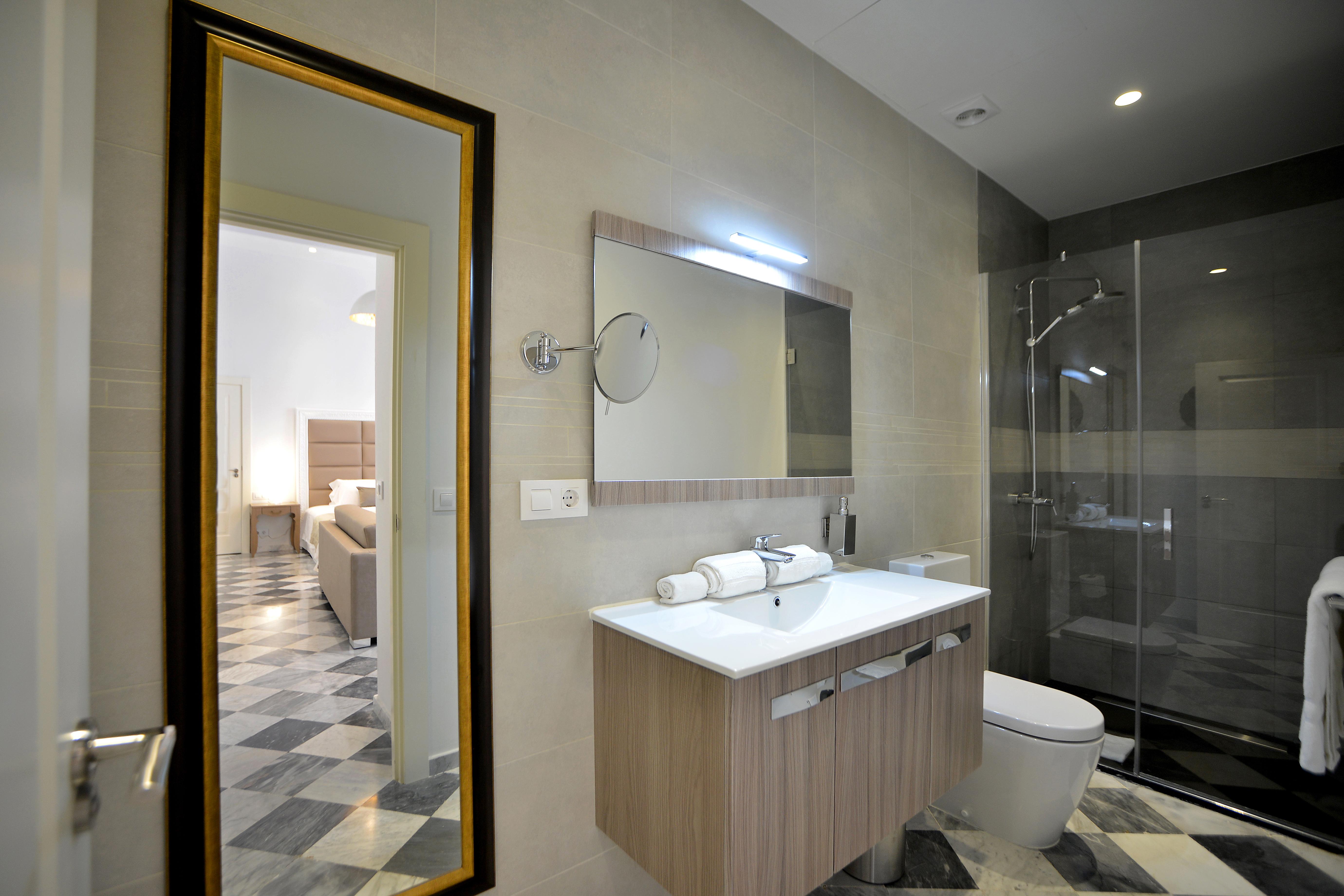 El Armador Casa Palacio By Luxury Suites كاديز المظهر الخارجي الصورة
