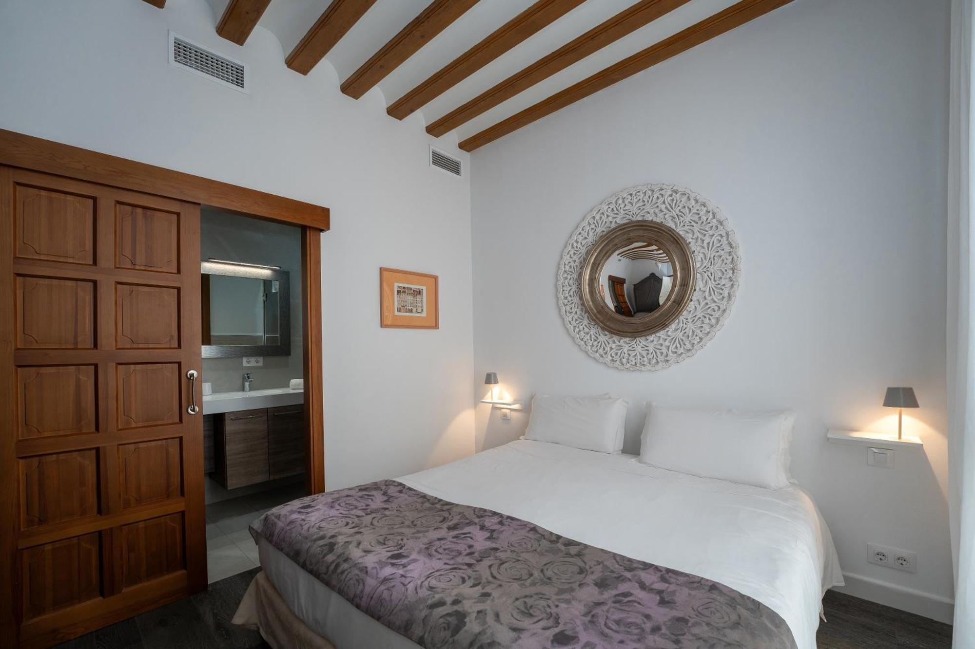 El Armador Casa Palacio By Luxury Suites كاديز المظهر الخارجي الصورة