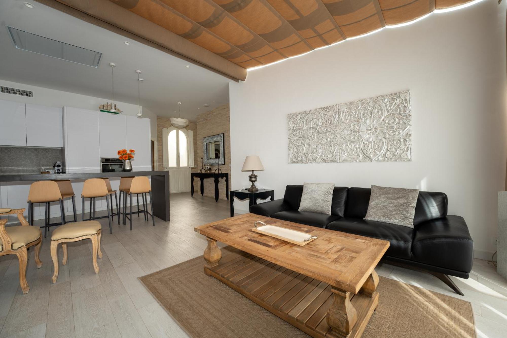 El Armador Casa Palacio By Luxury Suites كاديز المظهر الخارجي الصورة