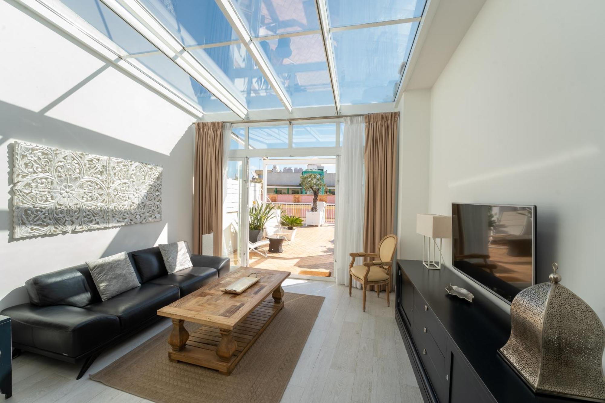 El Armador Casa Palacio By Luxury Suites كاديز المظهر الخارجي الصورة
