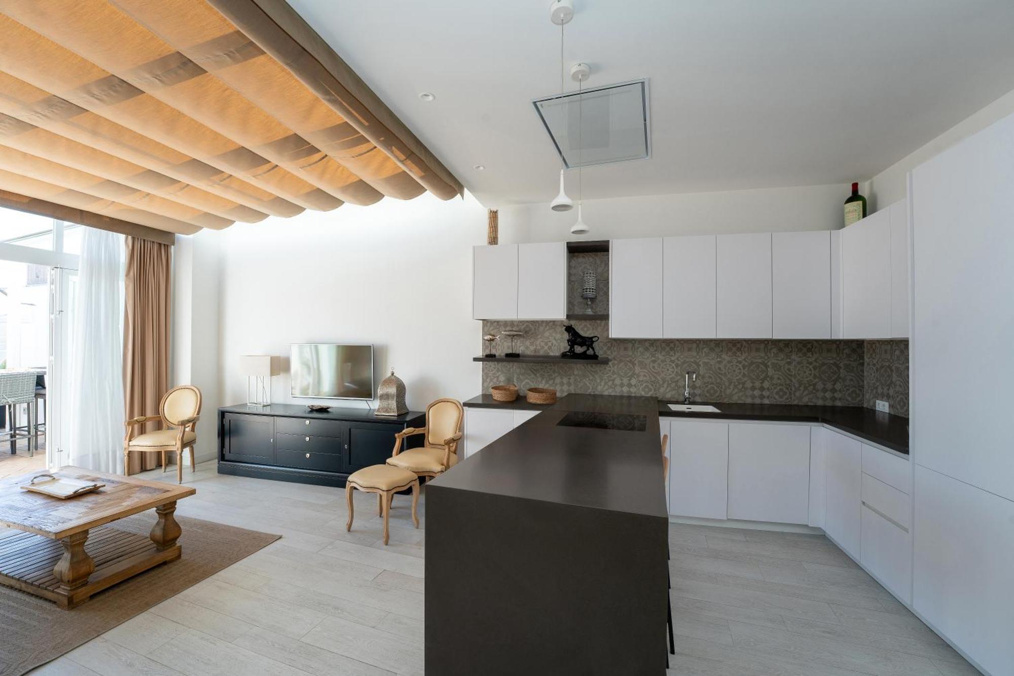 El Armador Casa Palacio By Luxury Suites كاديز المظهر الخارجي الصورة
