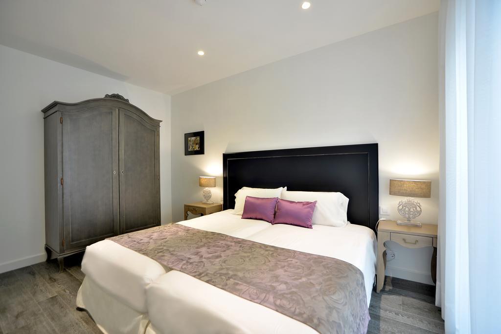 El Armador Casa Palacio By Luxury Suites كاديز المظهر الخارجي الصورة