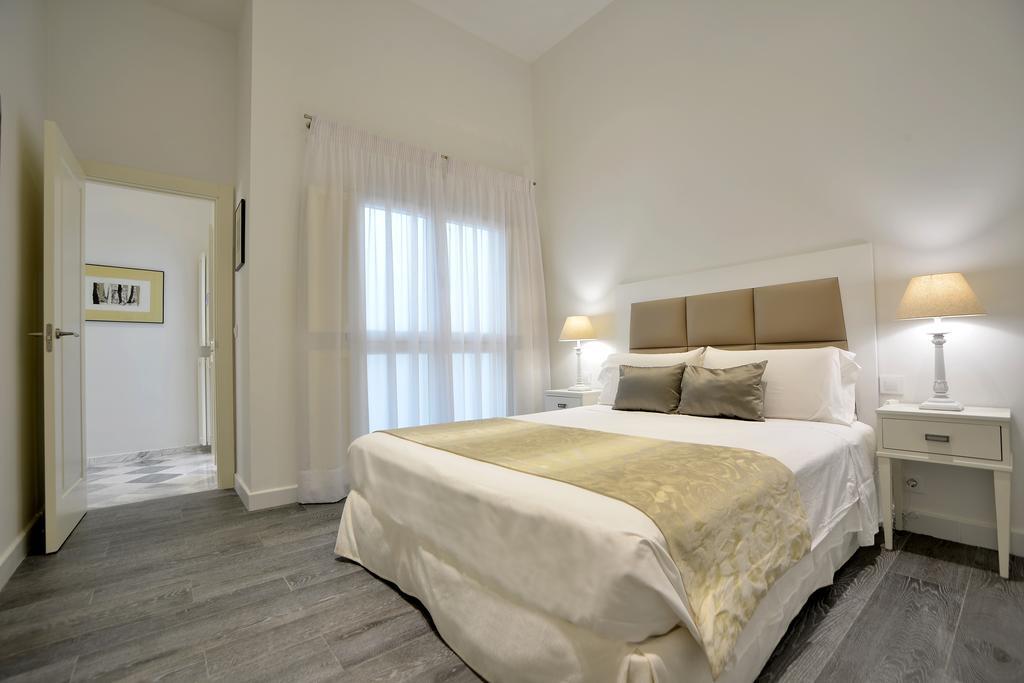 El Armador Casa Palacio By Luxury Suites كاديز المظهر الخارجي الصورة