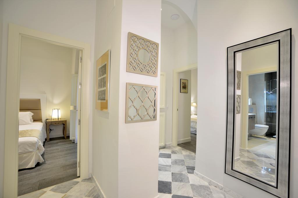 El Armador Casa Palacio By Luxury Suites كاديز المظهر الخارجي الصورة