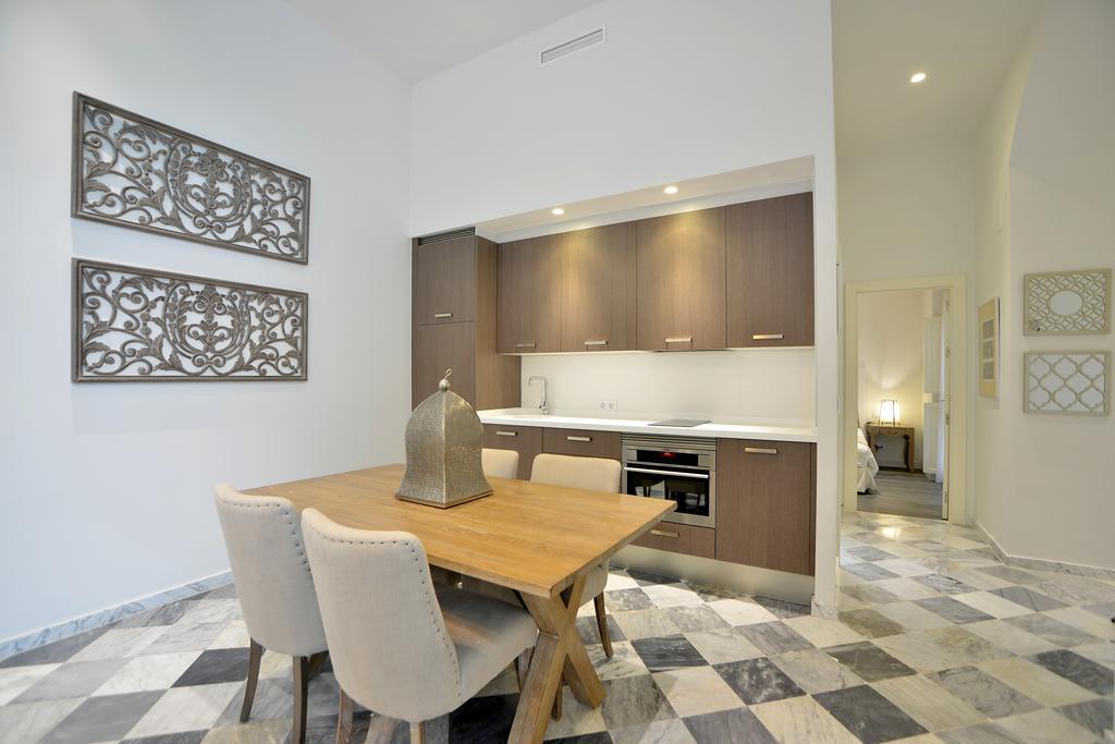 El Armador Casa Palacio By Luxury Suites كاديز المظهر الخارجي الصورة