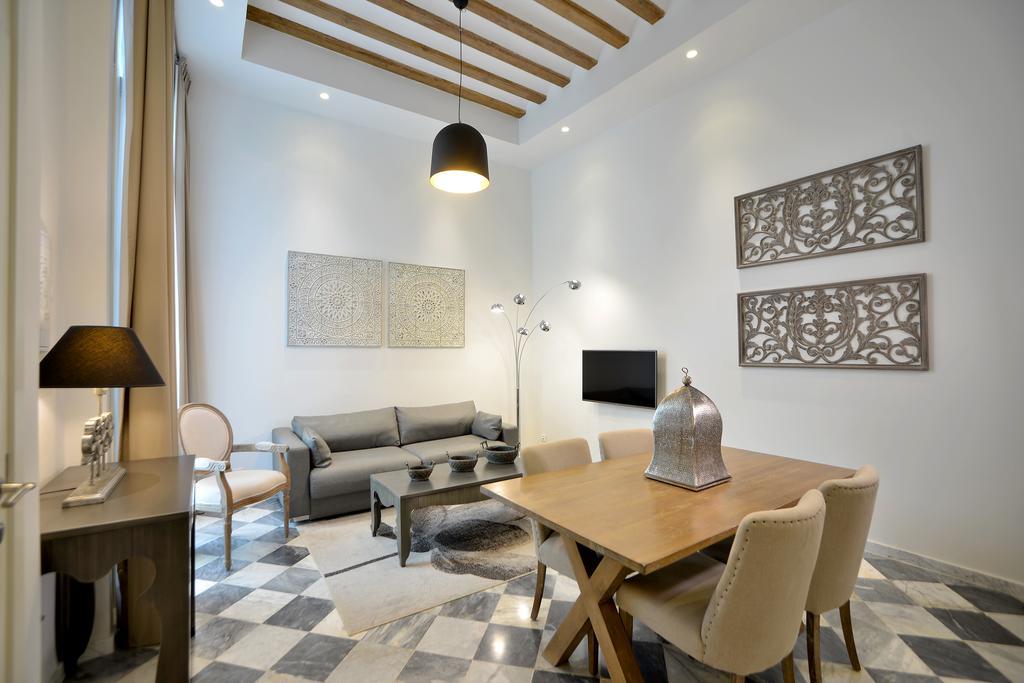 El Armador Casa Palacio By Luxury Suites كاديز المظهر الخارجي الصورة