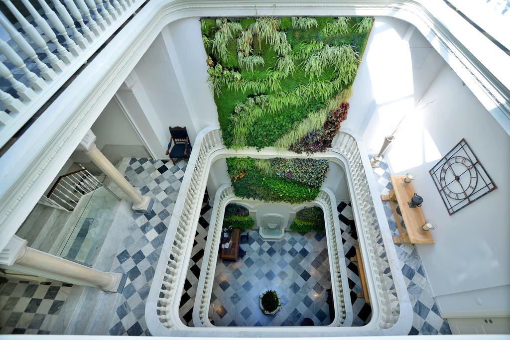El Armador Casa Palacio By Luxury Suites كاديز المظهر الخارجي الصورة